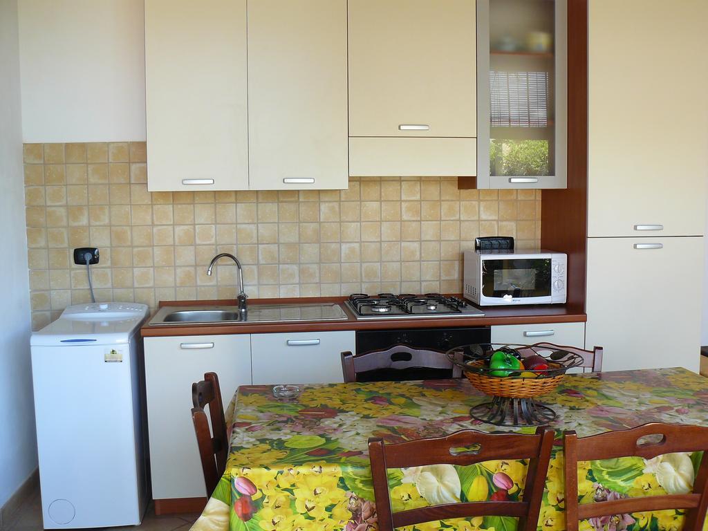 Suite Margarita Mazara del Vallo Room photo