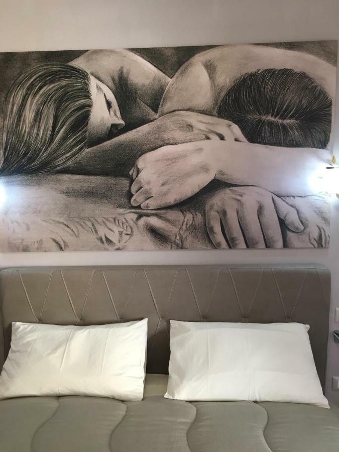 Suite Margarita Mazara del Vallo Exterior photo