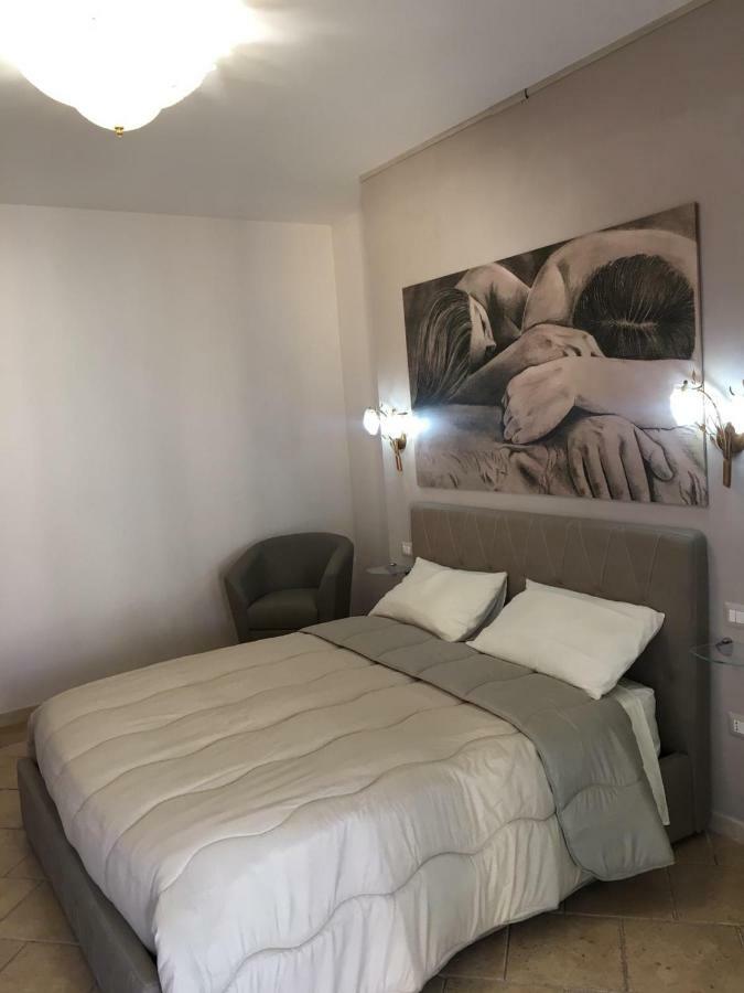 Suite Margarita Mazara del Vallo Exterior photo