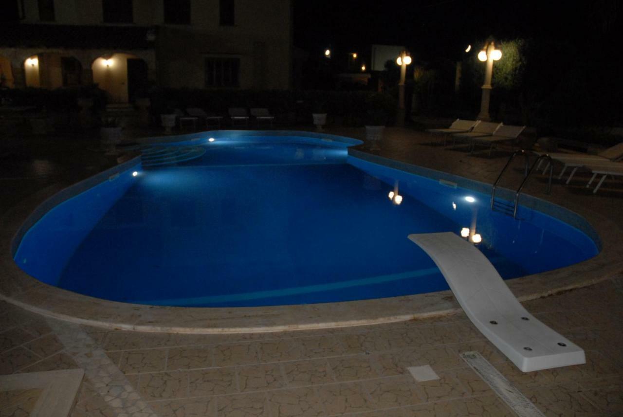 Suite Margarita Mazara del Vallo Exterior photo