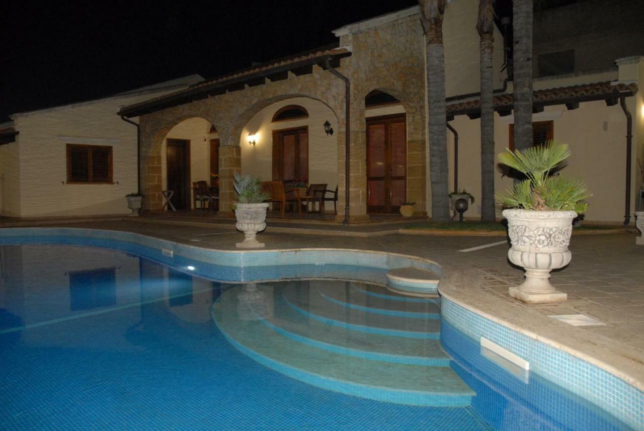 Suite Margarita Mazara del Vallo Exterior photo