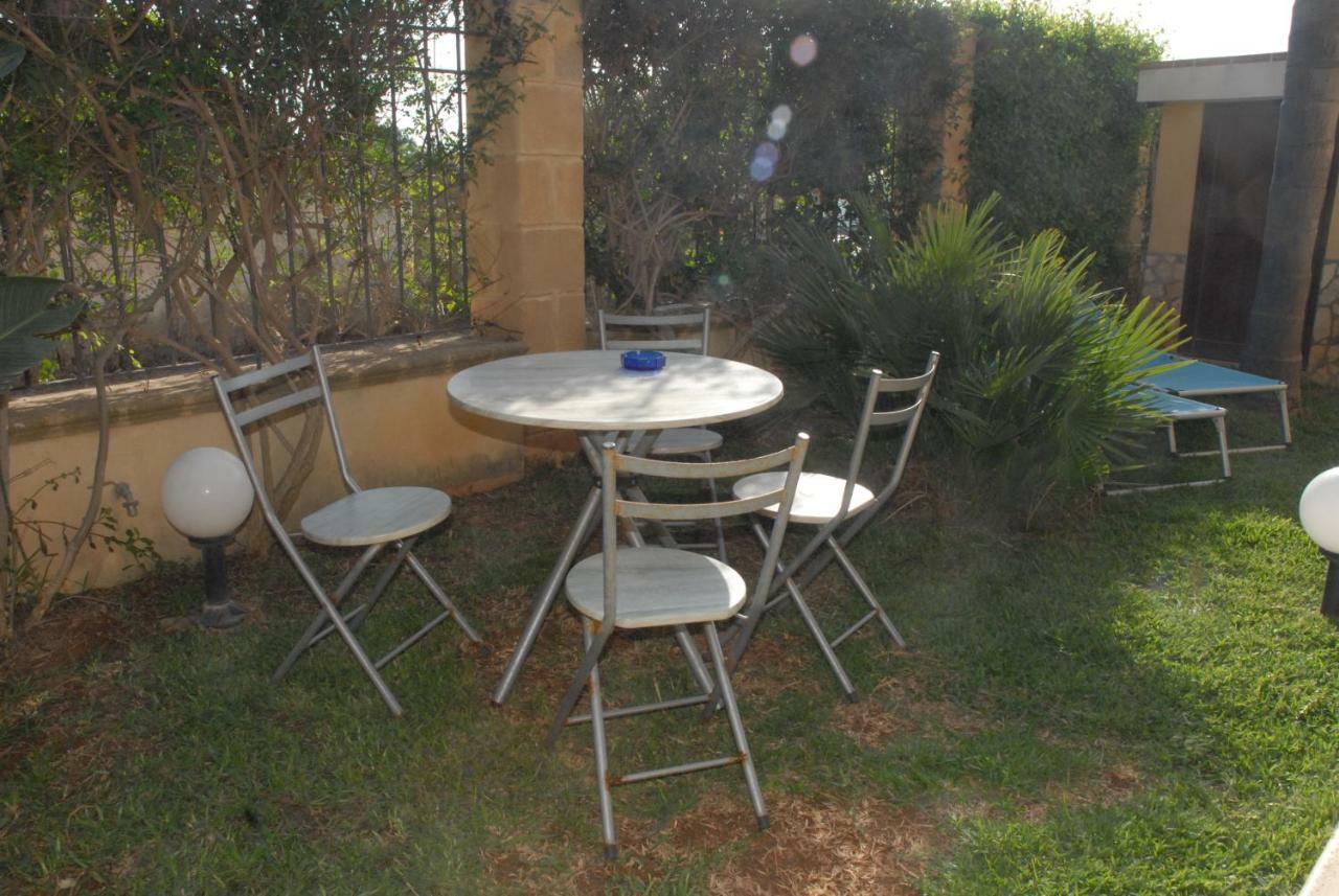 Suite Margarita Mazara del Vallo Exterior photo