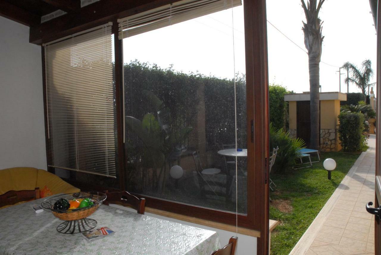 Suite Margarita Mazara del Vallo Exterior photo