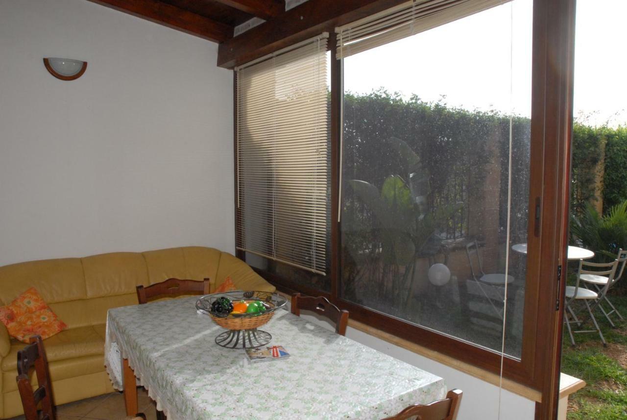Suite Margarita Mazara del Vallo Exterior photo