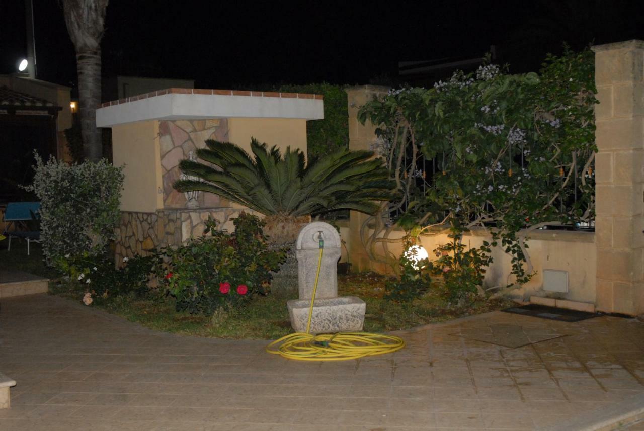 Suite Margarita Mazara del Vallo Exterior photo