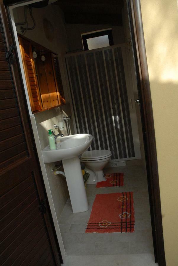 Suite Margarita Mazara del Vallo Exterior photo